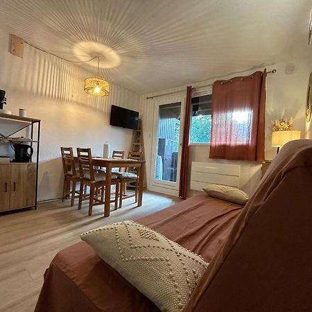 Chalets Du Village - Tily Home - Studio Centre Village ヴィラール・ド・ラン エクステリア 写真