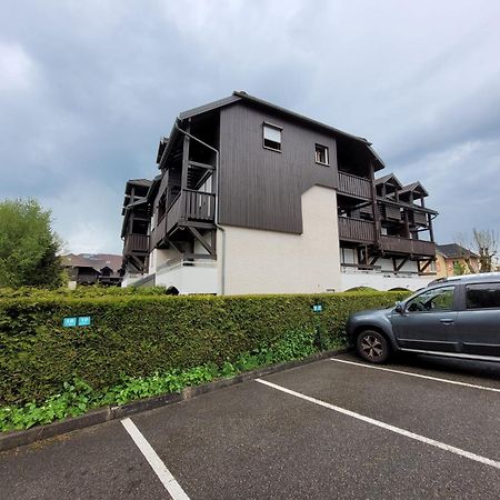 Chalets Du Village - Tily Home - Studio Centre Village ヴィラール・ド・ラン エクステリア 写真