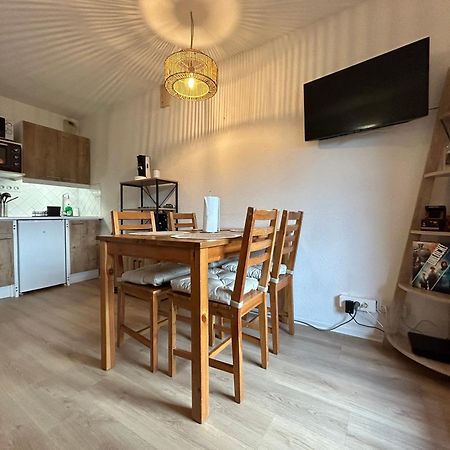 Chalets Du Village - Tily Home - Studio Centre Village ヴィラール・ド・ラン エクステリア 写真