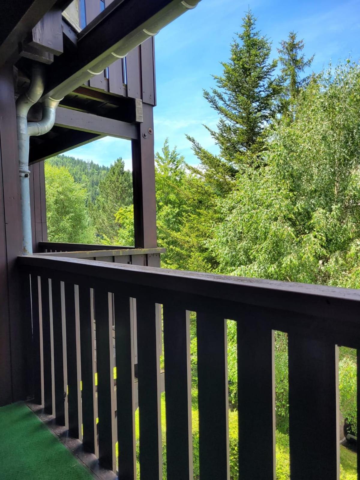 Chalets Du Village - Tily Home - Studio Centre Village ヴィラール・ド・ラン エクステリア 写真