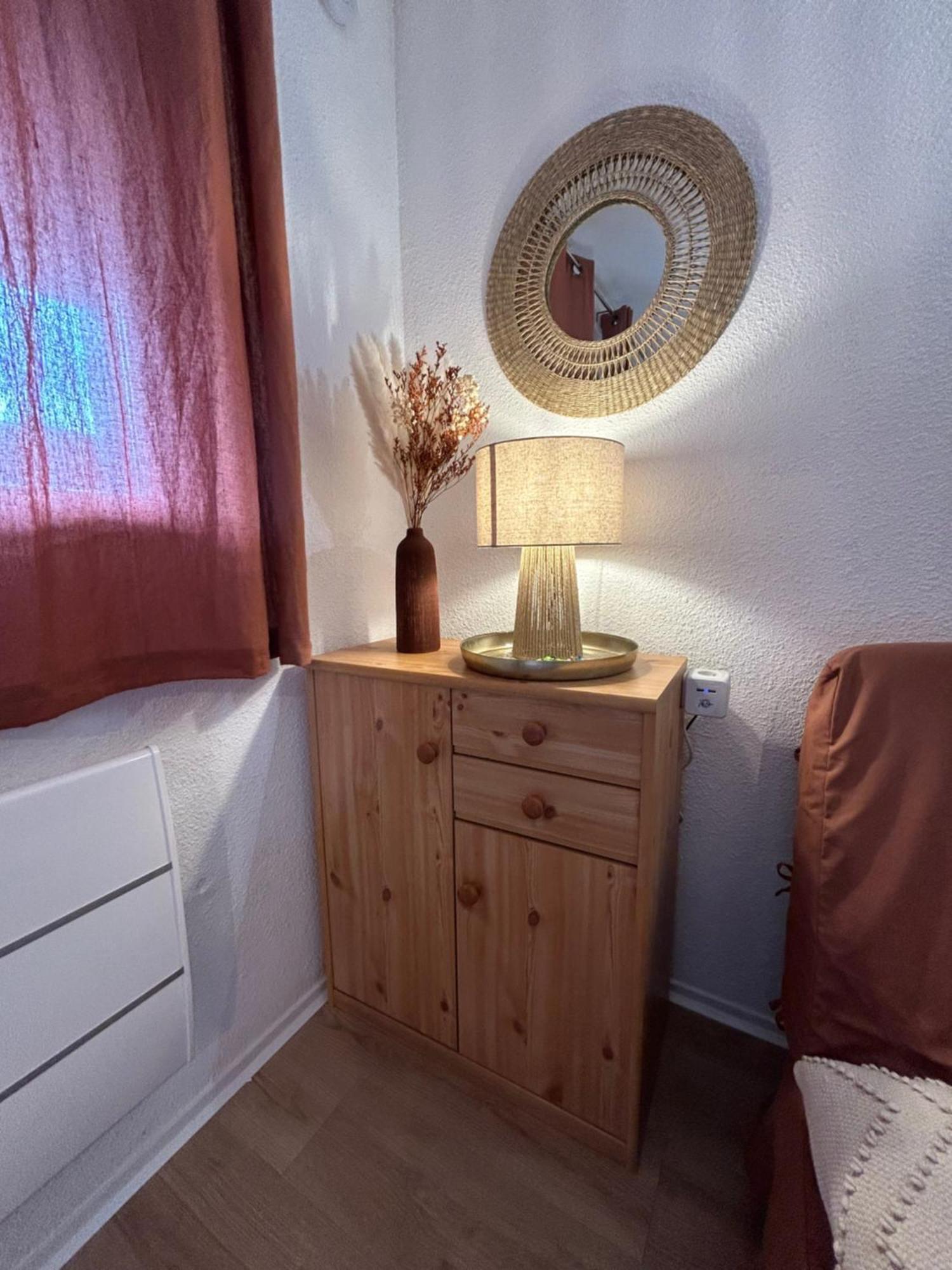 Chalets Du Village - Tily Home - Studio Centre Village ヴィラール・ド・ラン エクステリア 写真
